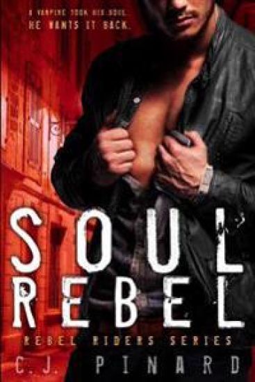 Soul Rebel
