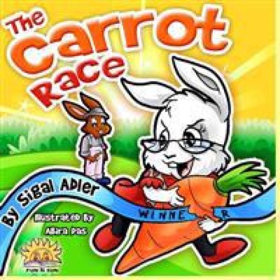 The Carrot Race
