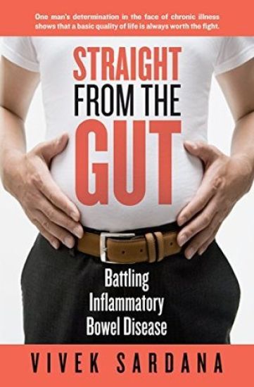 Straight from the Gut: Battling Inflammatory Bowel Disease