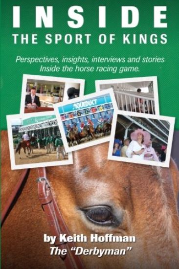 Inside the Sport of Kings: A look inside the sport of horse racing including perspectives, interviews and stories