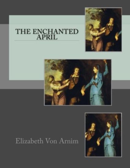 The Enchanted April