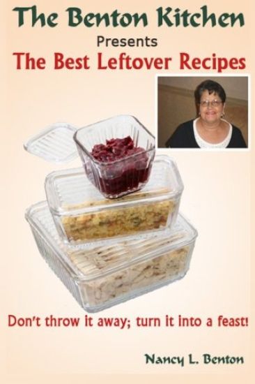 The Best Leftover Recipes