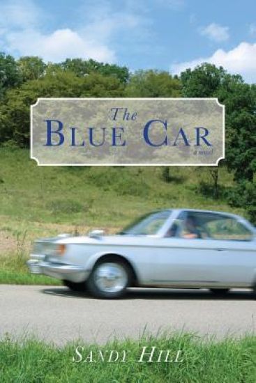"The Blue Car"