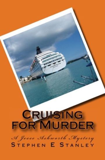 Cruising for Murder: A Jesse Ashworth Mystery