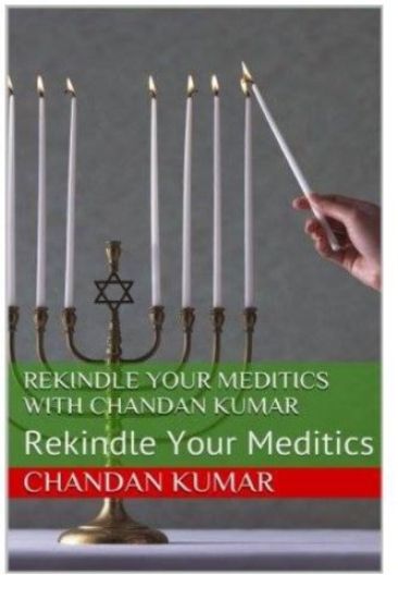 Rekindle Your Meditations On Poetics