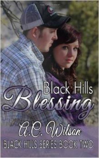 Black Hills Blessing