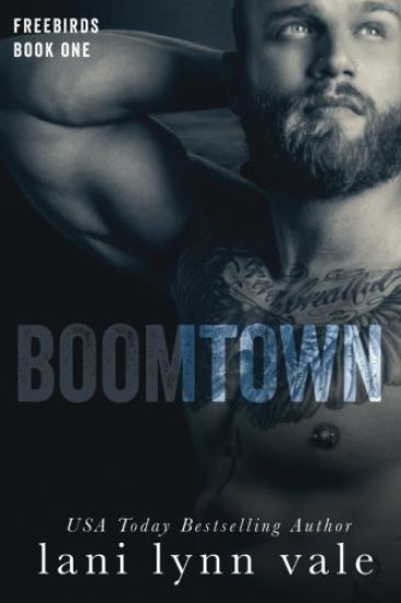Boomtown