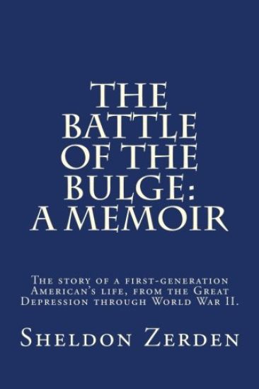 The Battle of the Bulge: A Memoir