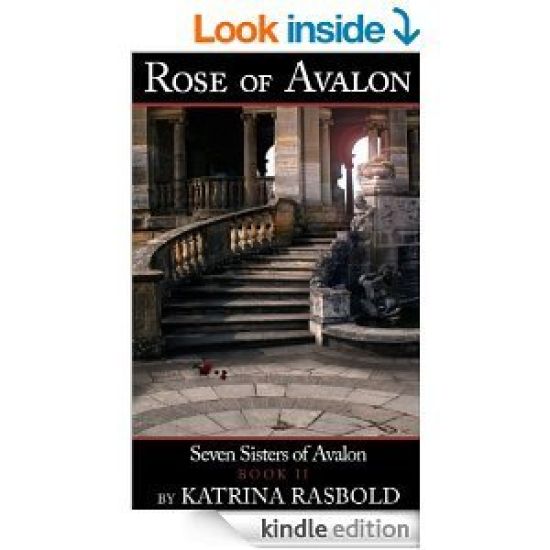 Rose of Avalon