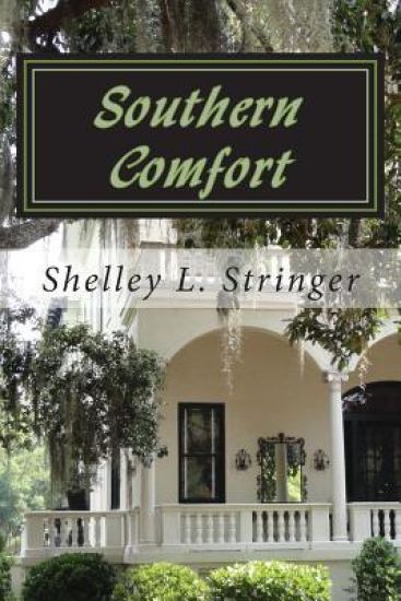 Southern Comfort: Chandler's Story