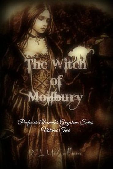 The Witch of Mollbury