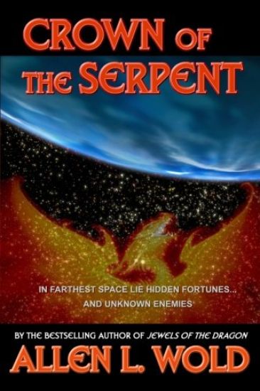 Crown of the Serpent