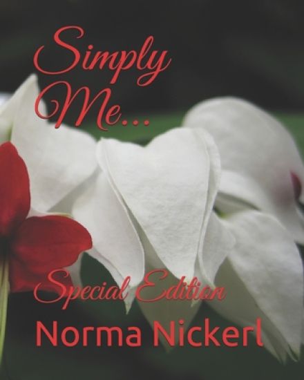 Simply Me...: Special Edition