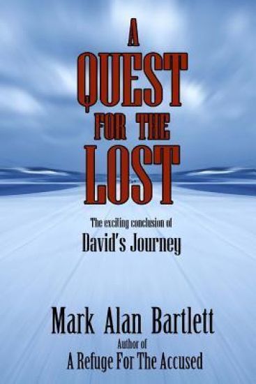 A Quest For The Lost