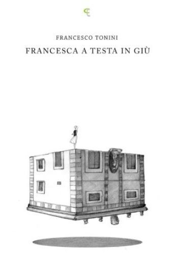 Francesca a testa in giù