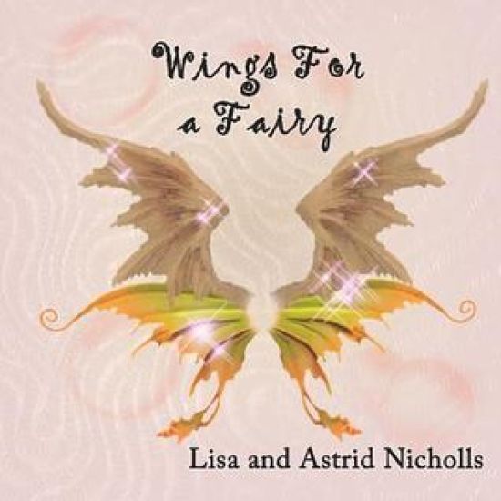 Wings For a Fairy