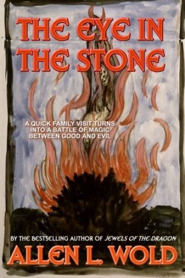 The Eye in the Stone