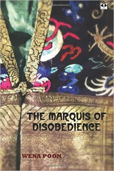 The Marquis of Disobedience