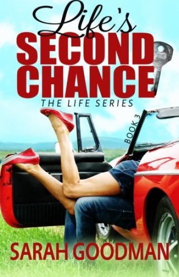 Life's Second Chance