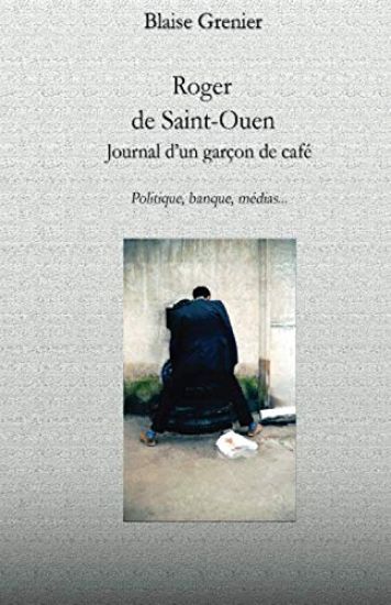 Roger de Saint-Ouen
