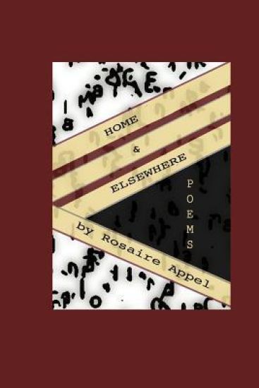 Home & Elsewhere / poems