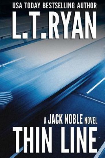 Thin Line (Jack Noble #3)
