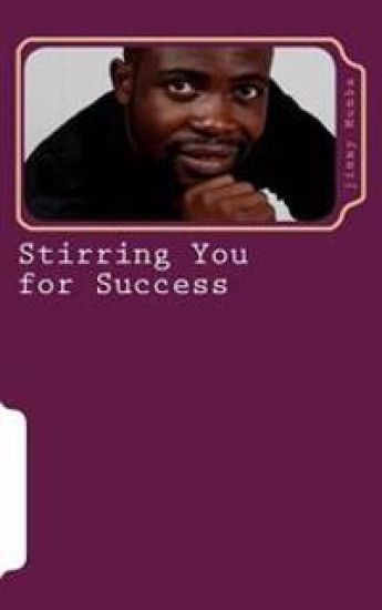 Stirring You for Success