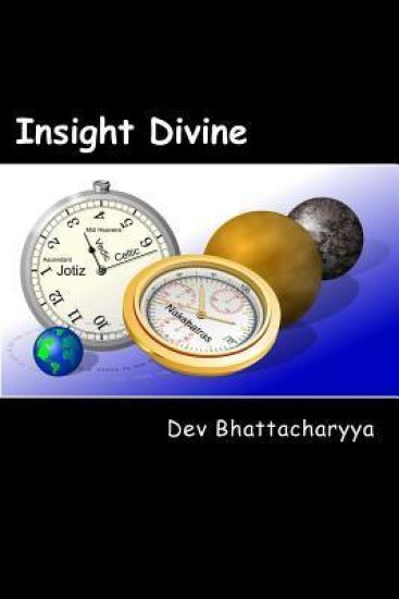 Insight Divine: Jotiz Chronicles of Vedic and Celtic Natal Astrology