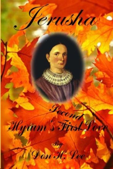 Jerusha: Hyrum's first love
