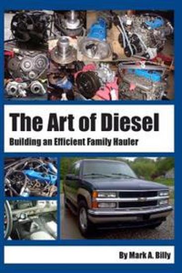 The Art of Diesel: Building an Efficient Family Hauler