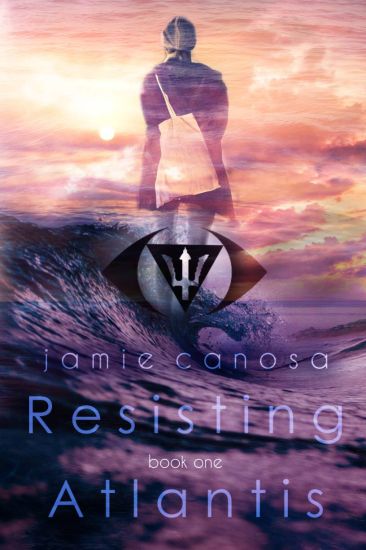Resisting Atlantis (Atlantis #1)