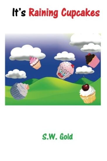 It's Raining Cupcakes