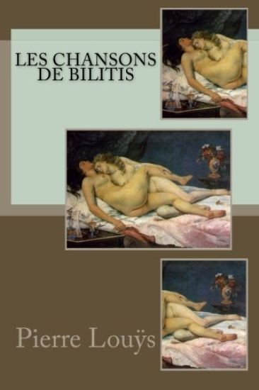 Les chansons de Bilitis