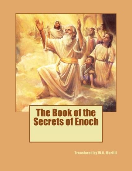 The Book of the Secrets of Enoch