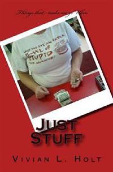 Just Stuff