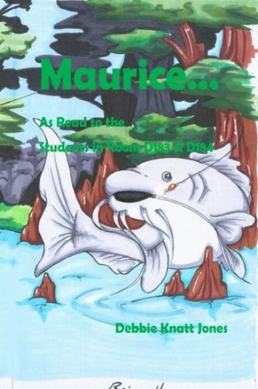 Maurice: As Read to the Students in Room D183 & D184