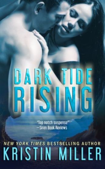 Dark Tide Rising