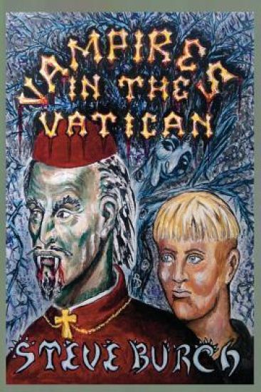 Vampires In The Vatican