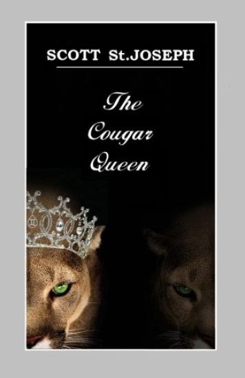 The Cougar Queen