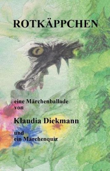 Rotkaeppchen: eine Maerchenballade