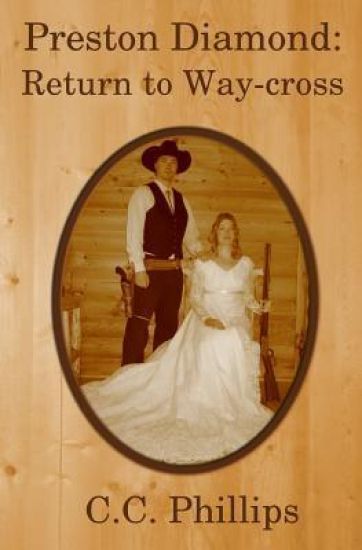 Preston Diamond: Return to Way-cross