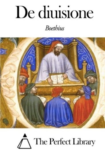 De diuisione