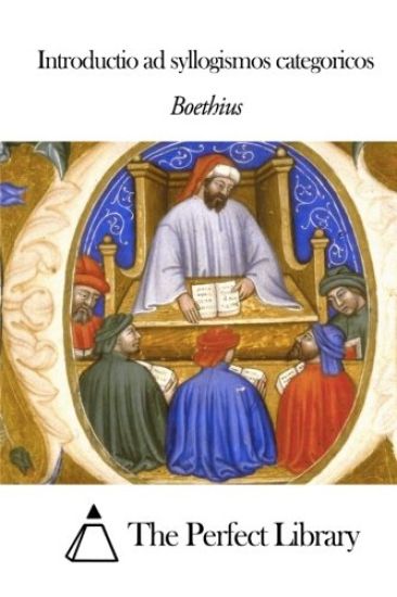 Introductio ad syllogismos categoricos