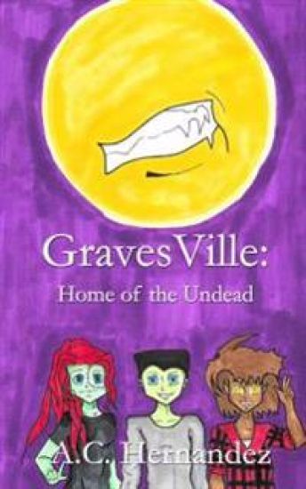 GravesVille: Home of the Undead