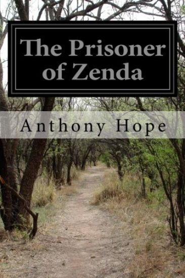 The Prisoner of Zenda