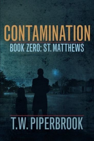 Contamination Book Zero