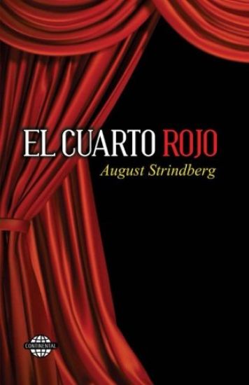 El cuarto rojo