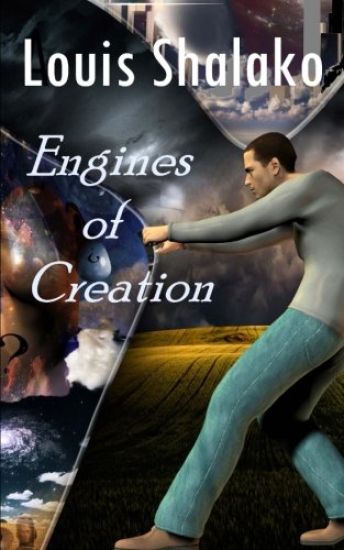 Engines of Creation