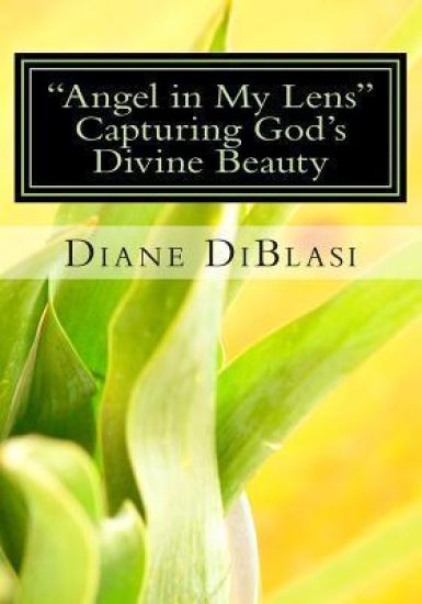 "Angel In My Lens": Caputring God's Divine Beauty