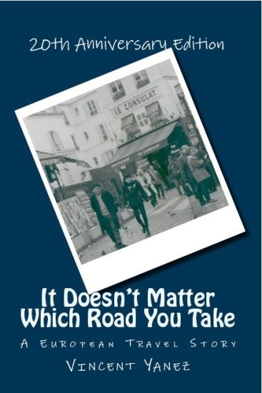 It Doesn't Matter Which Road You Take